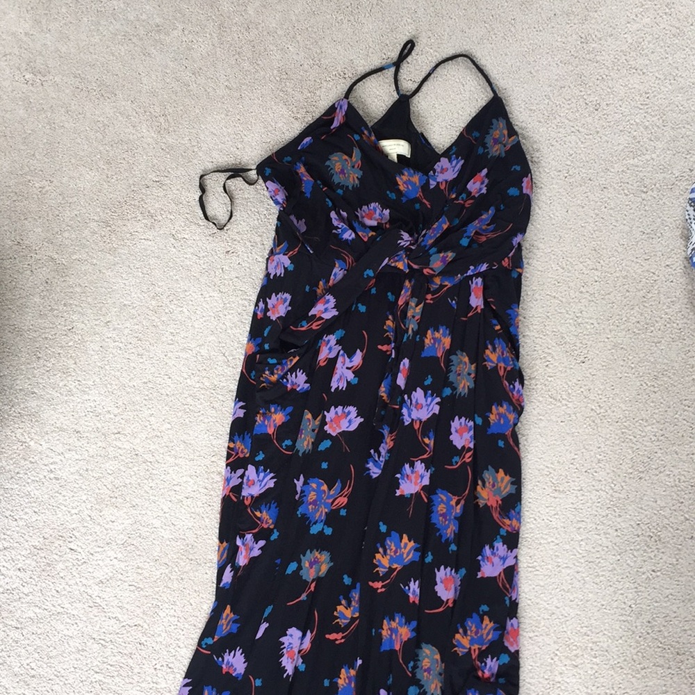 anthropologie romper
